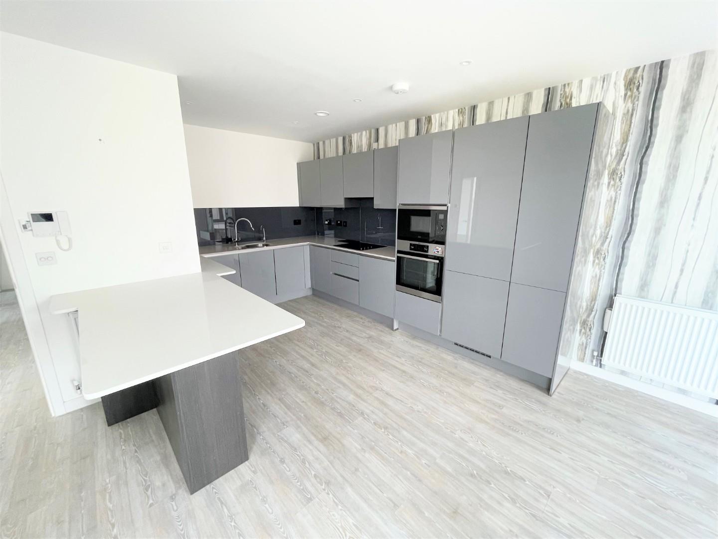 Medawar Drive, Mill Hill